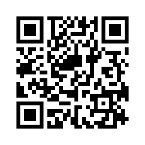 QR Code Bulletin Eté